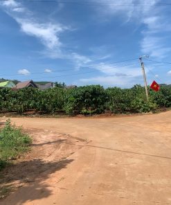 Đất thị trấn Nam Ban 3 mặt tiền